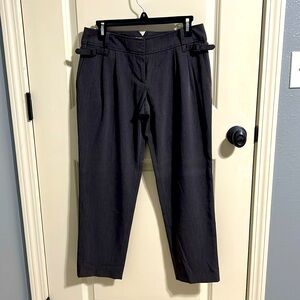 🛍️LAST CHANCE🛍️ Loft Marisa Cropped Pants